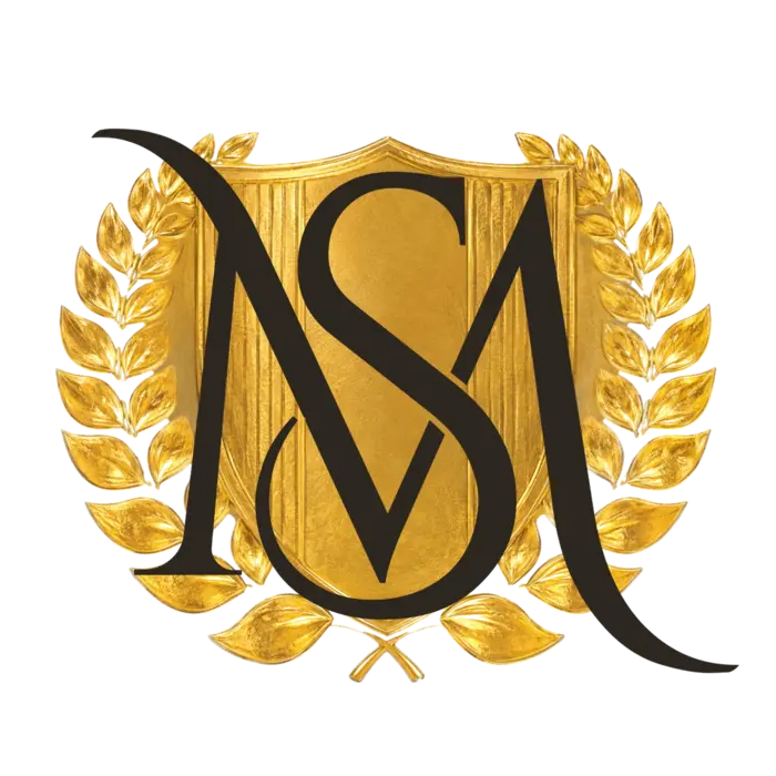 Marketing Schmiede Logo