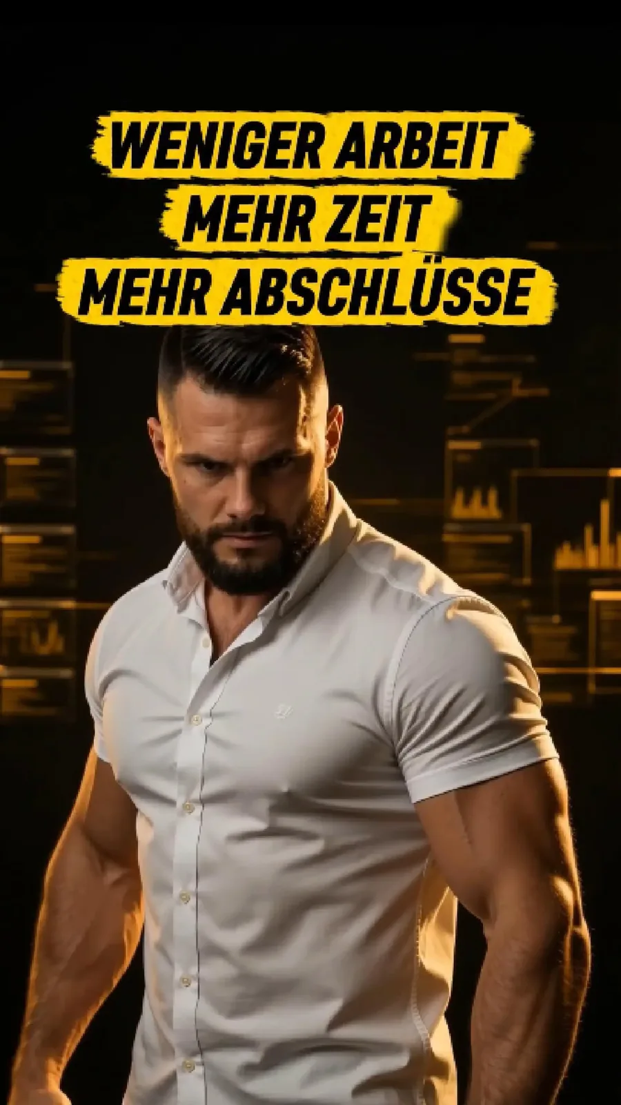 Vimeo-Thumbnail: Weniger Arbeit, mehr Zeit und mehr Abschlüsse