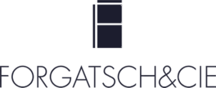 Logo Forgatsch und Cie