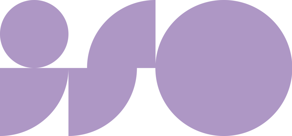 ISO Premium Finishes Logo