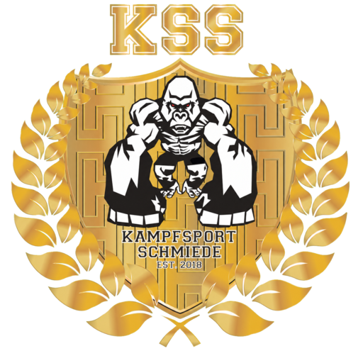 Kampfsport Schmiede Logo