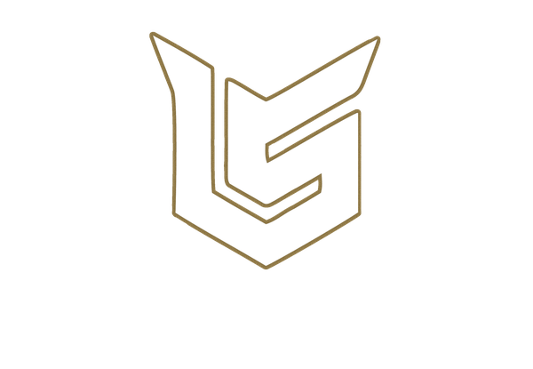 Leistungsschmiede Logo
