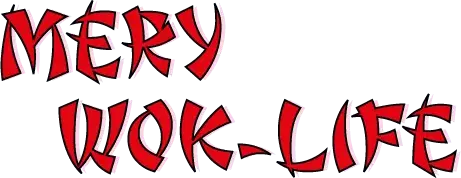 Mery Wok-Life Logo