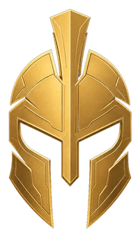 SalesArena Gladiatorenhelm Logo