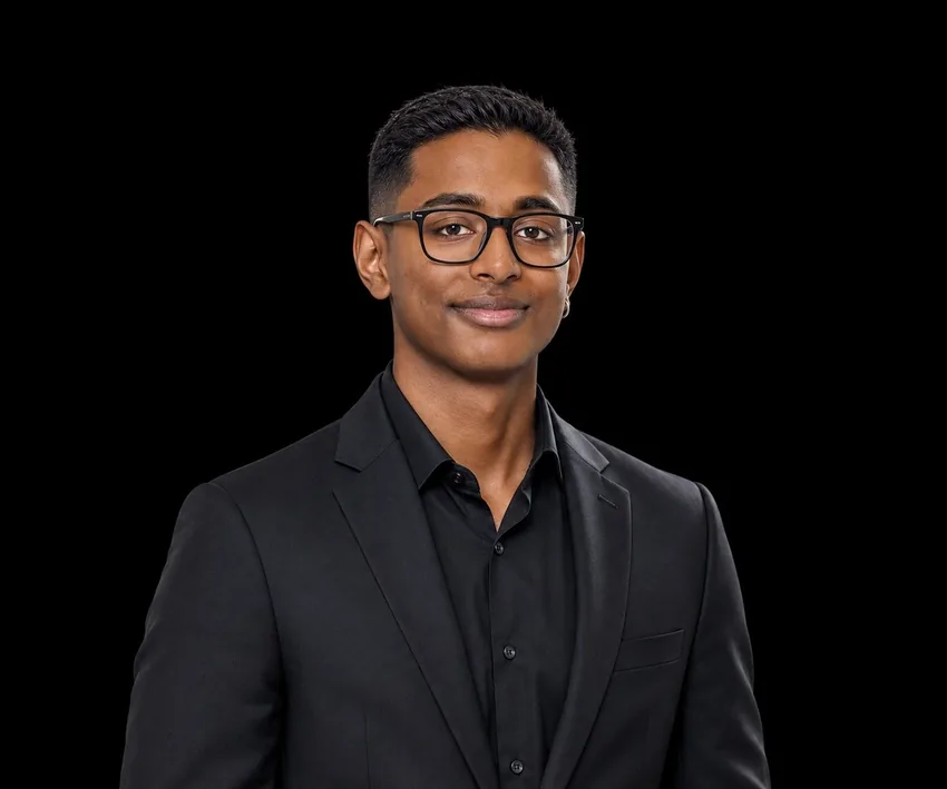 Shaanu Thiru – Strategie und Marketing-Systeme