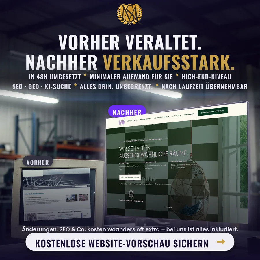 Projektgrafik ISO-PF
